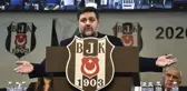 Beşiktaş Kulübü 2020 idari ve mali genel kurulu - Şafak Mahmutyazıcıoğlu