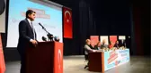 CHP'Lİ ADIGÜZEL: İLK SEÇİMLERİN BİRİNCİ PARTİSİ OLACAĞIZ