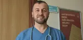 AFYONKARAHİSAR - Doktorla hasta arasında çıkan tartışma 