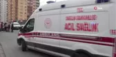 Kayseri'de feci olay: Kurtarmaya çalıştığı kuzeni ile birlikte öldü