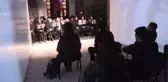 Sarıkamış şehitleri anısına ağıt ve türküler seslendirildi