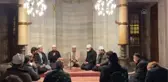 Sezai Karakoç, vefatının 40. gününde kabri başında yad edildi