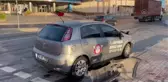T1 Kabataş-Bağcılar Tramvay Hattı'nda kaza