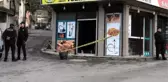 TÜTÜN DÜKKANINDA HUSUMETLİSİNİ SİLAHLA VURDU: 1 AĞIR YARALI