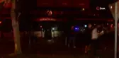 Son dakika haberleri... 3 katlı lüks restoranda korkutan yangın