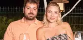 4 aylık hamile olan Seray Sever, bebeklerinin cinsiyetini ve ismini açıkladı