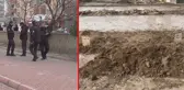 7. kattan beton zemine düşmüşlerdi! Kuzenlerin ölümünde kahreden detay