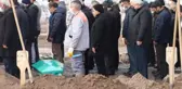 VAKALARIN EN FAZLA ARTTIĞI RİZE'DE 'REHAVET' TEPKİSİ