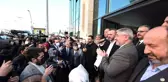 AK Parti Genel Başkan Yardımcısı Erkan Kandemir: 