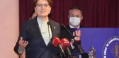 AKŞENER: TÜRKİYE HUZURSUZLUKTAN VE GERİLİMDEN BIKTI
