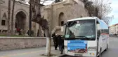 Anadolu'nun Oxford'u Amasya'da üniversitelilerden tarihe yolculuk