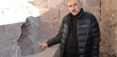 ARTUKLU SARAYI'NDA EL-CEZERİ'NİN YAPTIĞI DÜŞÜNÜLEN MODERN KALORİFER SİSTEMİ BULUNDU