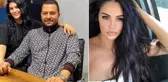 Berdan Mardini'ye ihanet eden Fatoş Yelliler, sevgilisi Gökhan Göz'ü de aldattığı iddialarına yanıt verdi