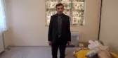 Bursa'da sahte imza ile evinden oldu