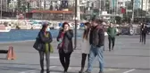 Çanakkale korona virüs artışında yine birinci sırada