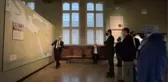 Cumhurbaşkanlığı Sözcüsü Kalın, Chicago Üniversitesi Oriental Enstitüsünü ziyaret etti