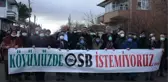 DANIŞTAY'DAN UZUNKÖPRÜ KARMA OSB İÇİN YÜRÜTMEYİ DURDURMA KARARI