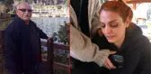 Eski eşi, babasını kalbinden bıçakladı! Gözü yaşlı kadın: Asıl hedef bendim, babam benim için kendisini feda etti