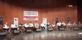 Evliyalar Şehri Bursa'da Şanlıurfa rüzgarı esti