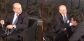 İHA kameramanına tokat atan Muharrem Sarıkaya, Türkiye Gazeteciler Cemiyeti'nden de istifa etti