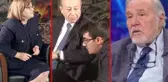 İlber Ortaylı'dan tokat olayında sessiz kalmakla suçlanan Fatma Şahin'e destek: Eline sopa mı alacaktı?