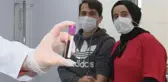 İSTANBUL'DA EVLİLİK ÖNCESİ SMA TESTİ UYGULANMAYA BAŞLANDI