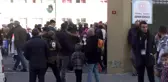 Kadıköy'de şiddet uygulanan okuldaki öğrencilerin velileri konuştu