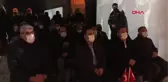 Son dakika haberleri! KARS-I DİLBESTE TOPLULUĞU SARIKAMIŞ ŞEHİTLERİNİ ANDI