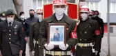Son dakika haber | Koronayı yenen Kore gazisi hayatını kaybetti
