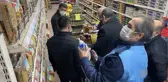 AKSARAY'DA 'FAHİŞ FİYAT' DENETİMİ