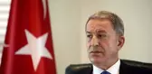 SARAYBOSNA - Milli Savunma Bakanı Akar, Bosna Hersek'te mevkidaşı Podzic ile görüştü