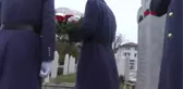 Son Dakika | Milli Savunma Bakanı Hulusi Akar, mevkidaşı Podzic ile görüştü
