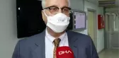 PROF. DR. ÖZLÜ: OMİCRON'A KARŞI 3'NCÜ DOZ AŞI OLUNMALI