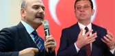 Son Dakika! Bakanı Soylu'dan İBB'ye 