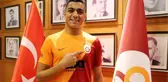 Son Dakika: Galatasaray, transfer sezonunu Mostafa Mohamed'le resmen açtı! İşte sözleşmenin detayları