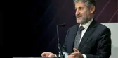 Son Dakika: Maliye Bakanı Nebati'den 