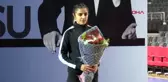 SPOR 86'ncı Büyük Atatürk Koşusu'nun ödül töreni düzenlendi