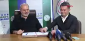 SPOR Çaykur Rizespor Kadın Futbol Takımı'nda Mutlucan Zavotçu dönemi
