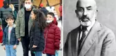 Tuzla'da tüyleri diken diken anlar! Mehmet Akif Ersoy hiç bu kadar güzel anılmamıştı