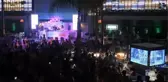 Ünlü gece kulübünde akvaryuma hapsedilen köpek balığı büyük tepki toplamıştı! Yetkililer harekete geçti