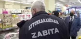 Afyonkarahisar'da zincir marketlere yönelik denetim