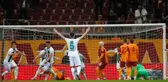 Aslan, Türkiye Kupası'nda havlu attı! Denizlispor, Nef Stadı'nda penaltılarda Galatasaray'ı eleyerek tarih yazdı
