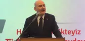 Bakan Soylu: 