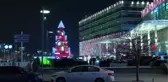 Başkentte yeni yıl hazırlıkları