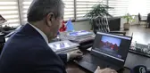 BBP Genel Başkanı Destici, AA'nın 