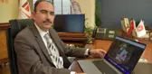 BŞEÜ Rektörü Beydemir, AA'nın 