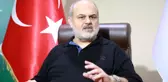 Çaykur Rizespor Kulübü Başkanı Tahir Kıran, ligin ilk yarısını değerlendirdi
