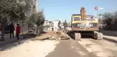 Denizli'de 2 mahallede üstyapı çalışmaları başladı