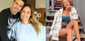 Güzel oyuncu Melisa Döngel ile aşk yaşadığı iddia edilen Jose Sosa'nın evliliği resmen bitti