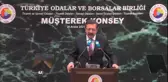 Hisarcıklıoğlu, yüzde 35 kredi faizi uygulayan bankalara seslendi: 